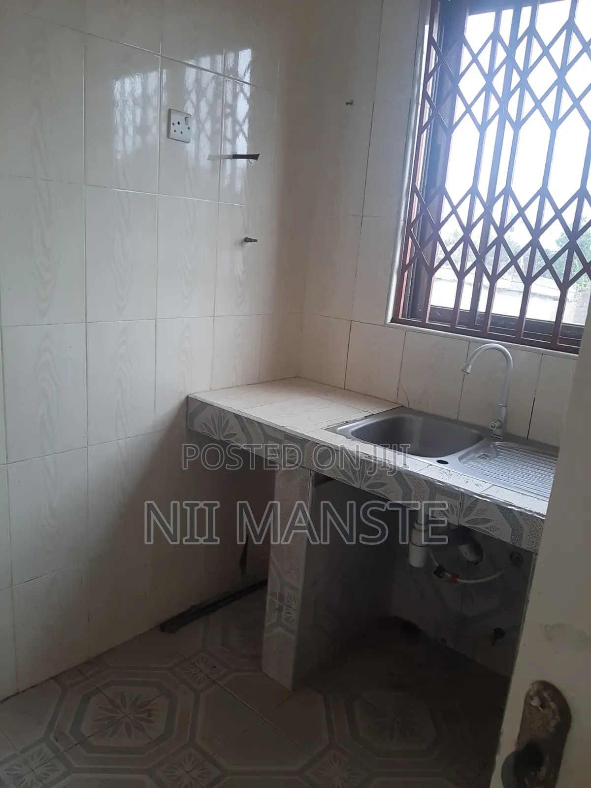 2bdrm Apartment in Kingdom, Pillar 2 for rent