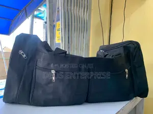 Extra Large Premium Travel Bag