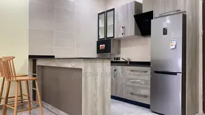 Furnished 2bdrm Apartment in Joseph Lamptey, Airport Residential Area