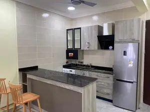 Furnished 2bdrm Apartment in Joseph Lamptey, Airport Residential Area