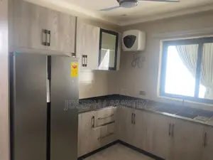 Furnished 2bdrm Apartment in Joseph Lamptey, Airport Residential Area