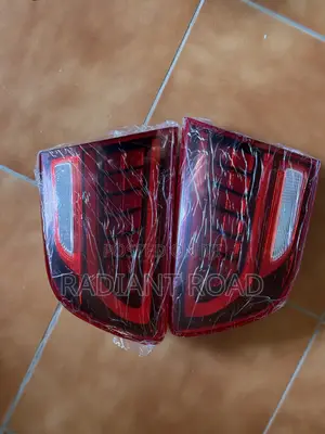 Kia Sorento 2019 Bootlight