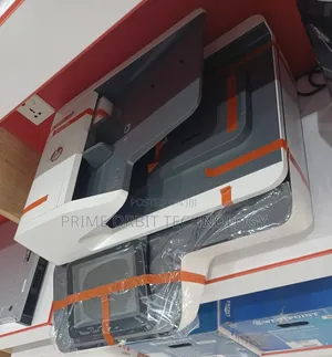 HP ScanJet Scanner
