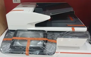 HP ScanJet Scanner
