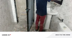 2bdrm Apartment in Din-Pa Real Estate, Kumasi Metropolitan for rent