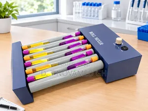 Blood Mixer (Roller) Machine