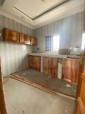 2bdrm Apartment in Borteyman, Accra Metropolitan for rent