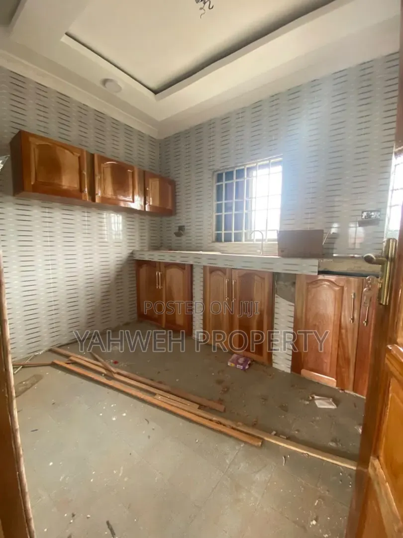 2bdrm Apartment in Borteyman, Accra Metropolitan for rent
