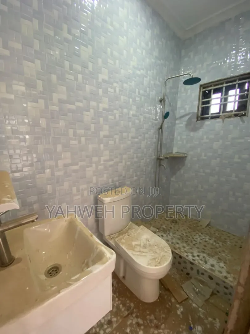 2bdrm Apartment in Borteyman, Accra Metropolitan for rent