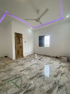 2bdrm Apartment in Borteyman, Accra Metropolitan for rent