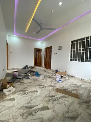 2bdrm Apartment in Borteyman, Accra Metropolitan for rent