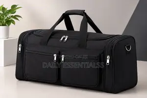 Multipurpose Travel Bag