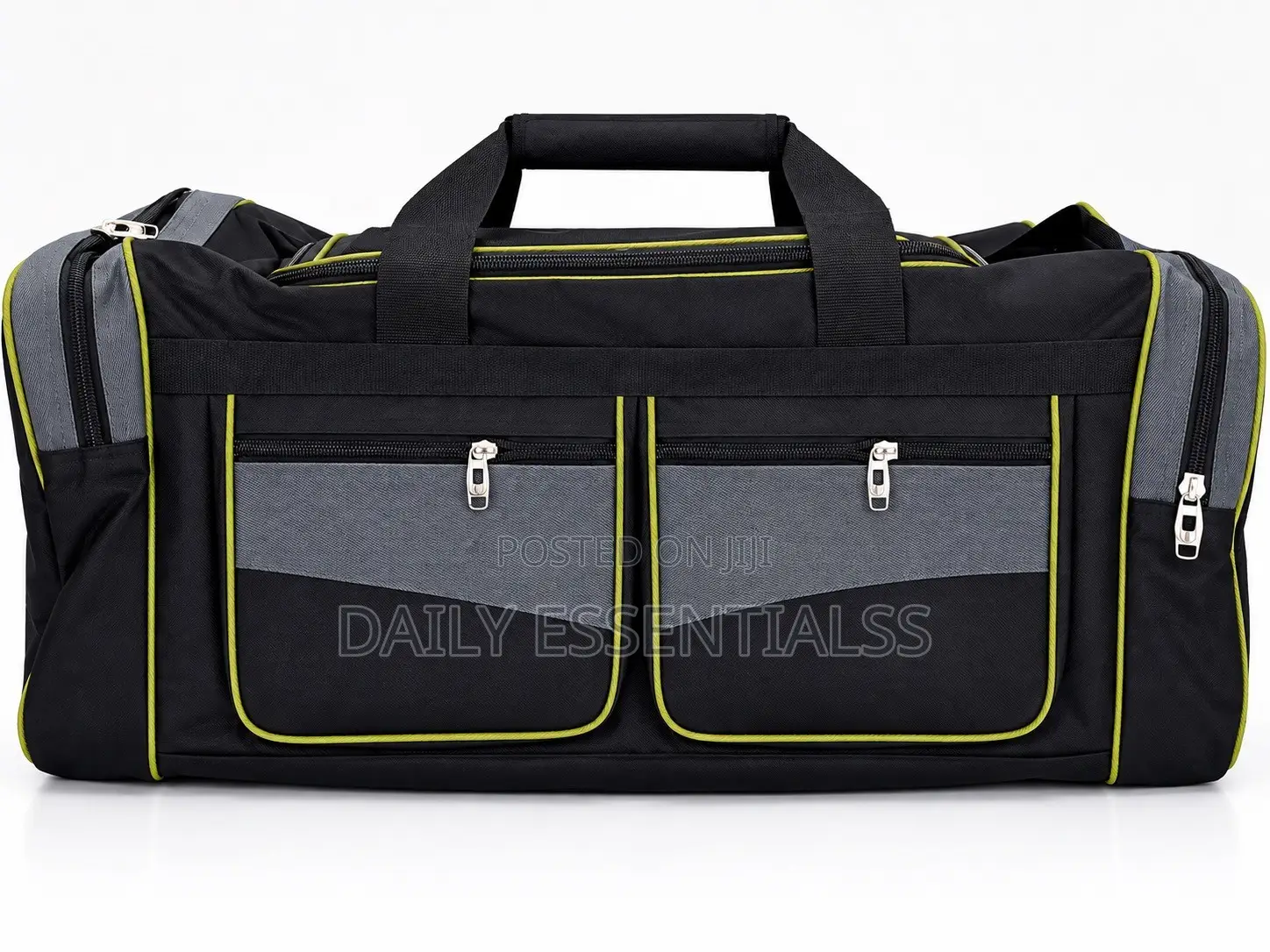 Multipurpose Travel Bag