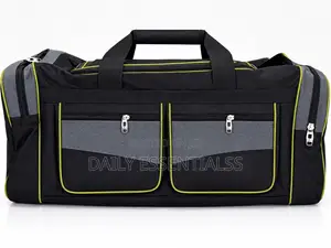 Multipurpose Travel Bag