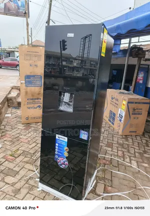 Rainbow 310ltr Fridge Water Dispenser