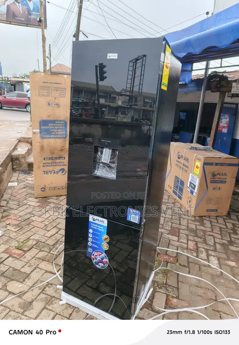 Rainbow 310ltr Fridge Water Dispenser