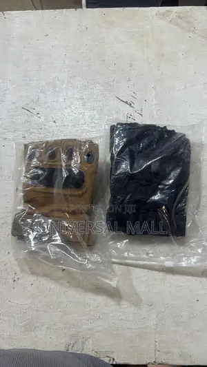 Gym Hand Gloves