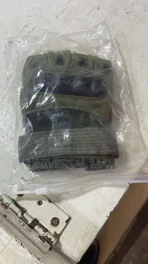 Gym Hand Gloves