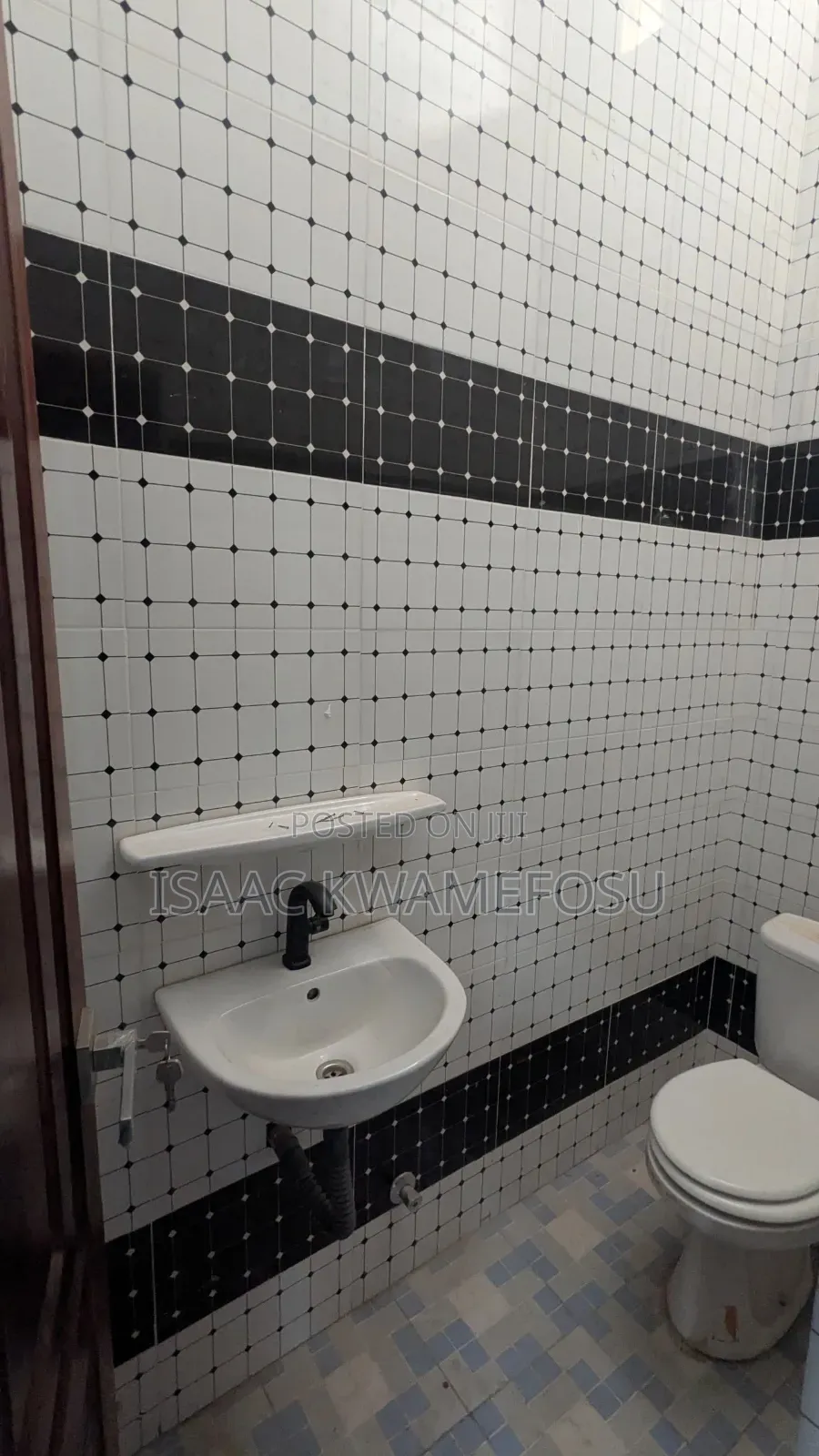 2bdrm Apartment in Dome Paraku, Parakuo Estate for rent