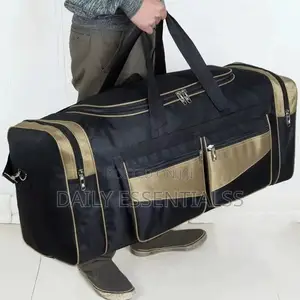Extra Large Sports Duffle Bag