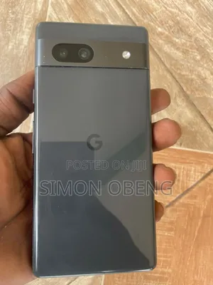 Google Pixel 7a 128 GB Gray