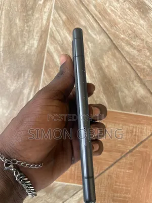Google Pixel 7a 128 GB Gray