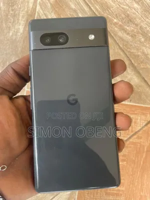 Google Pixel 7a 128 GB Gray