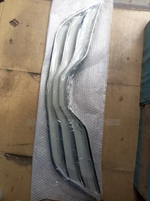 Toyota Camry 2010 Top Grille LE