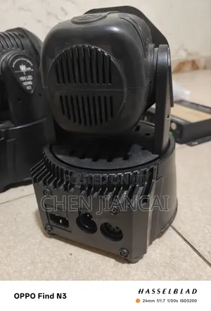 Moving Head Light
