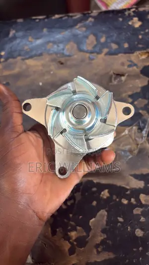 Ford Transit 2012 Water Pump