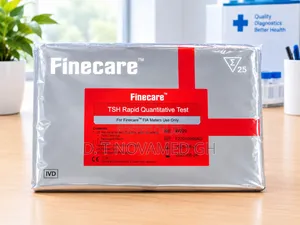 TSH Finecare Rapid Test Kit