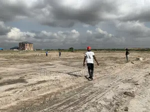 Prime Full Plot for Sale – Tema Prime GH₵250,000