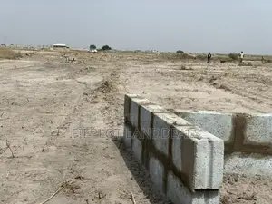 Prime Full Plot for Sale – Tema Prime GH₵250,000