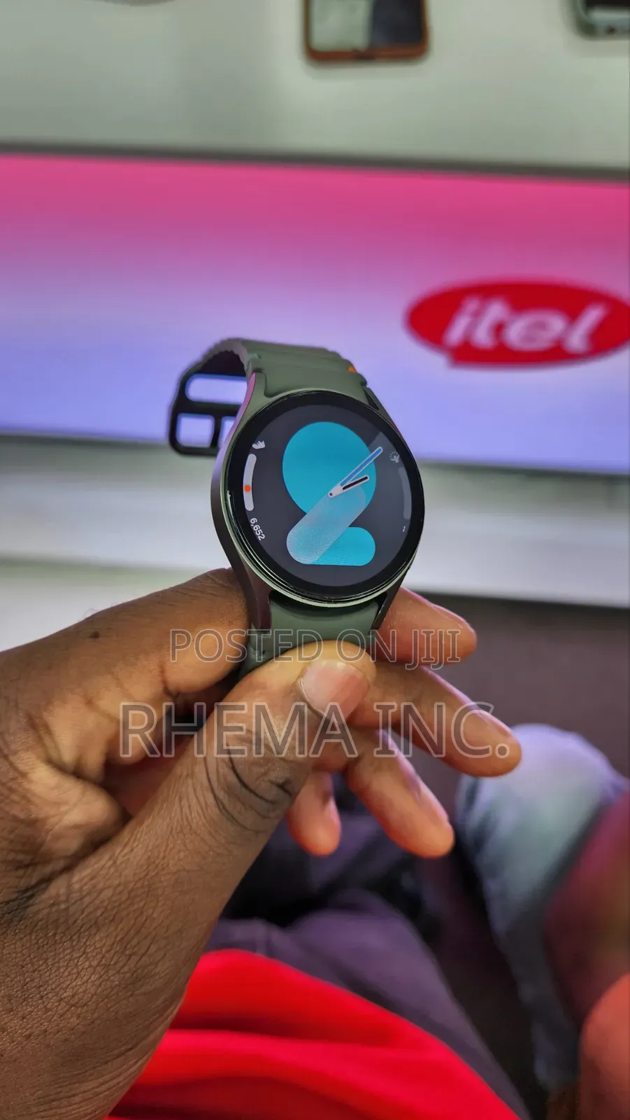 Samsung Galaxy Watch 7