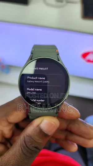 Samsung Galaxy Watch 7