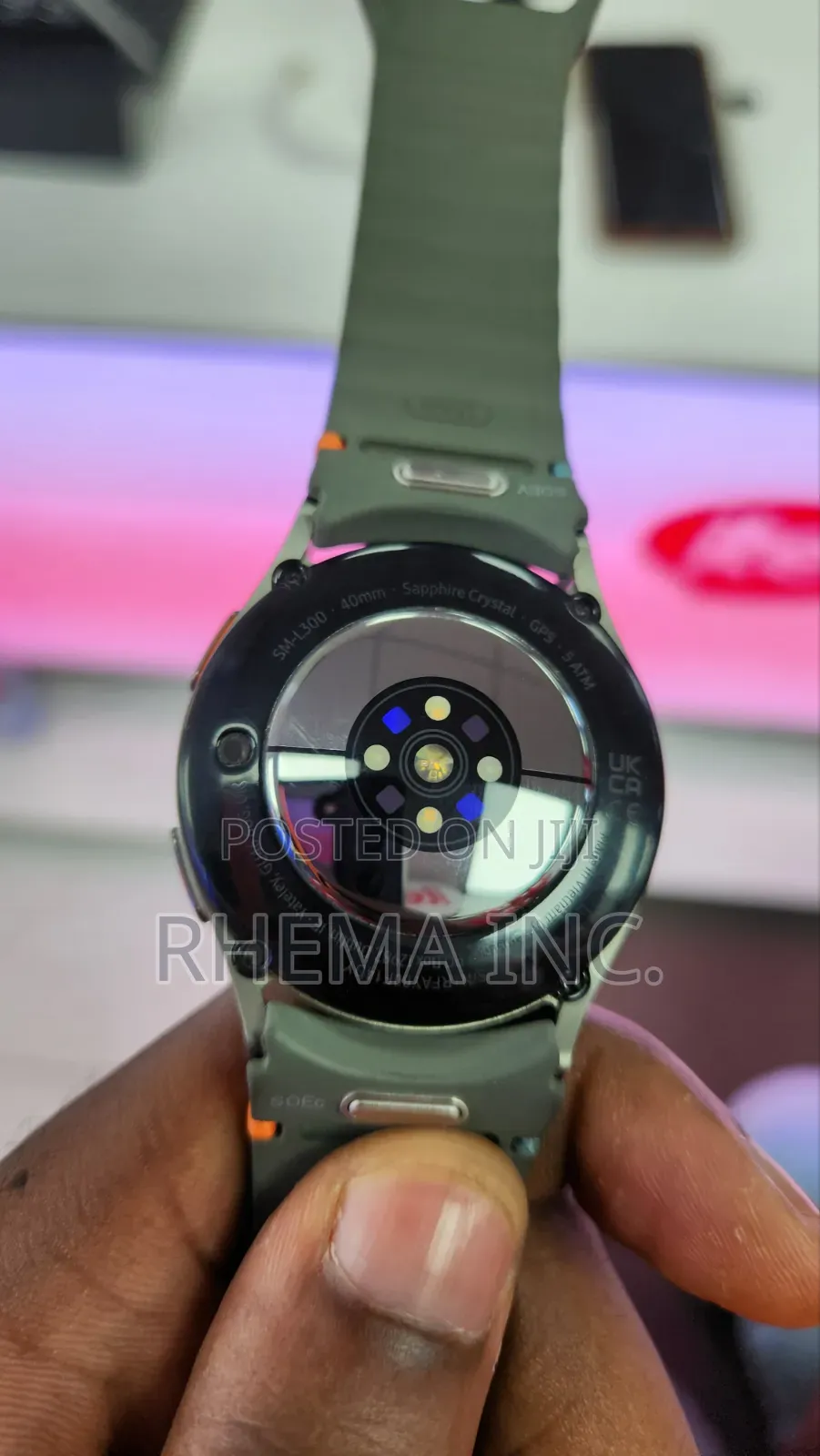 Samsung Galaxy Watch 7