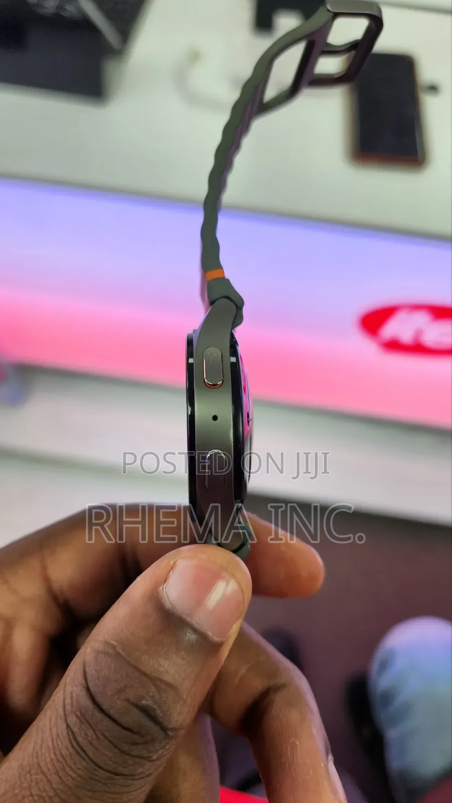 Samsung Galaxy Watch 7