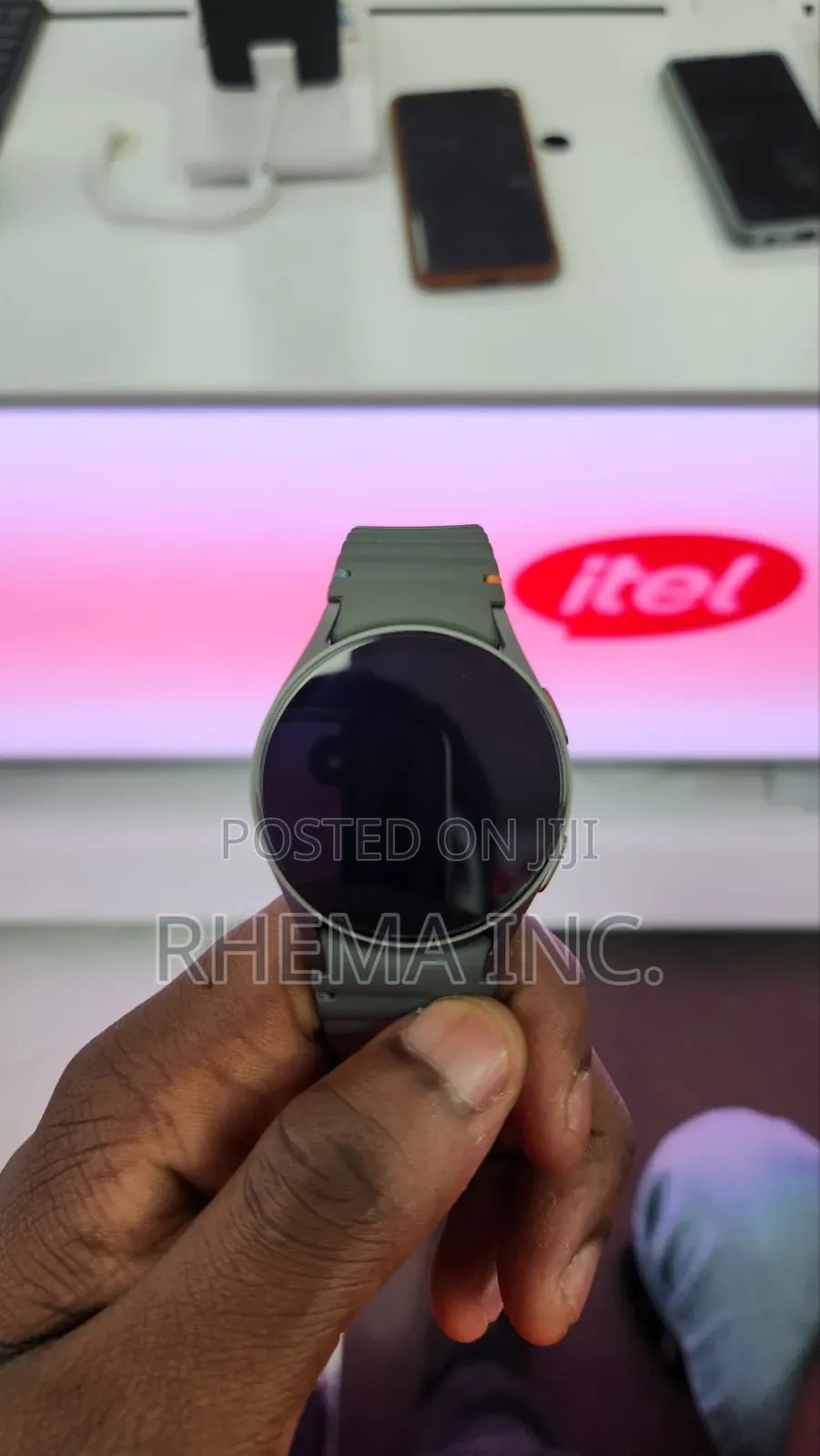 Samsung Galaxy Watch 7