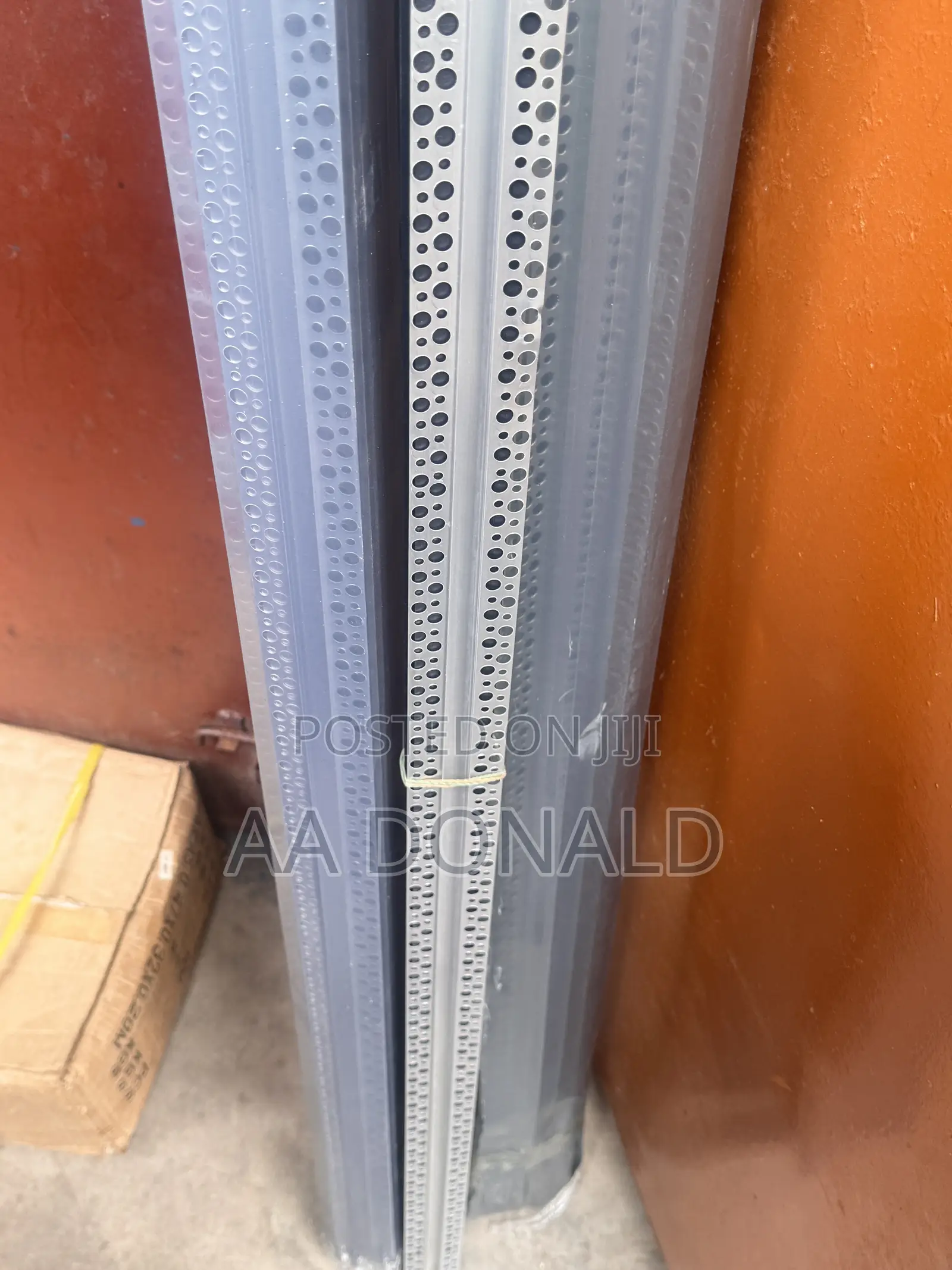 Led Running Light Profile