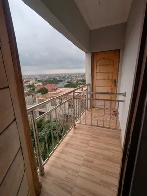 2bdrm Apartment in Pokuase for rent