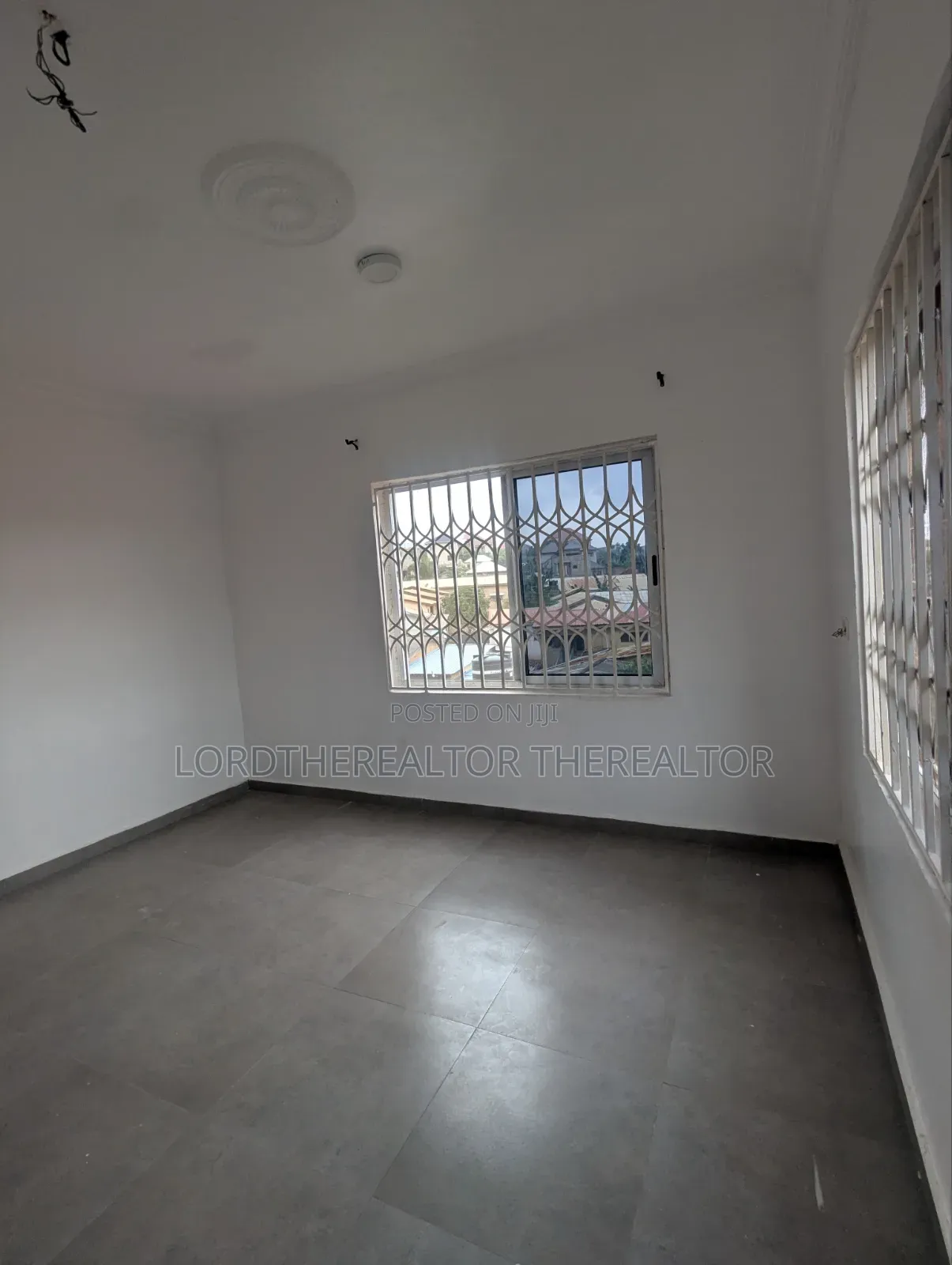 2bdrm Apartment in Pokuase for rent