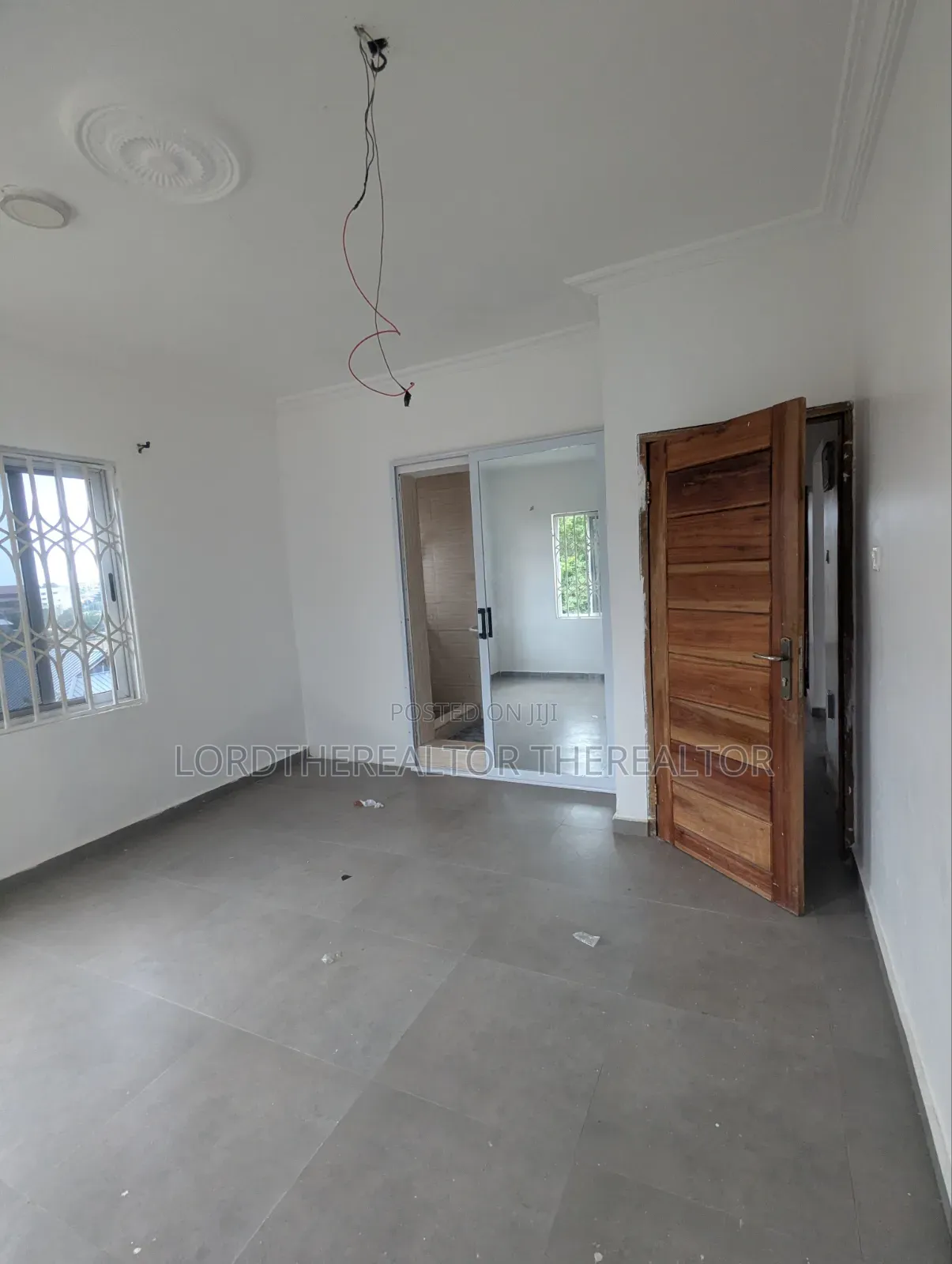 2bdrm Apartment in Pokuase for rent