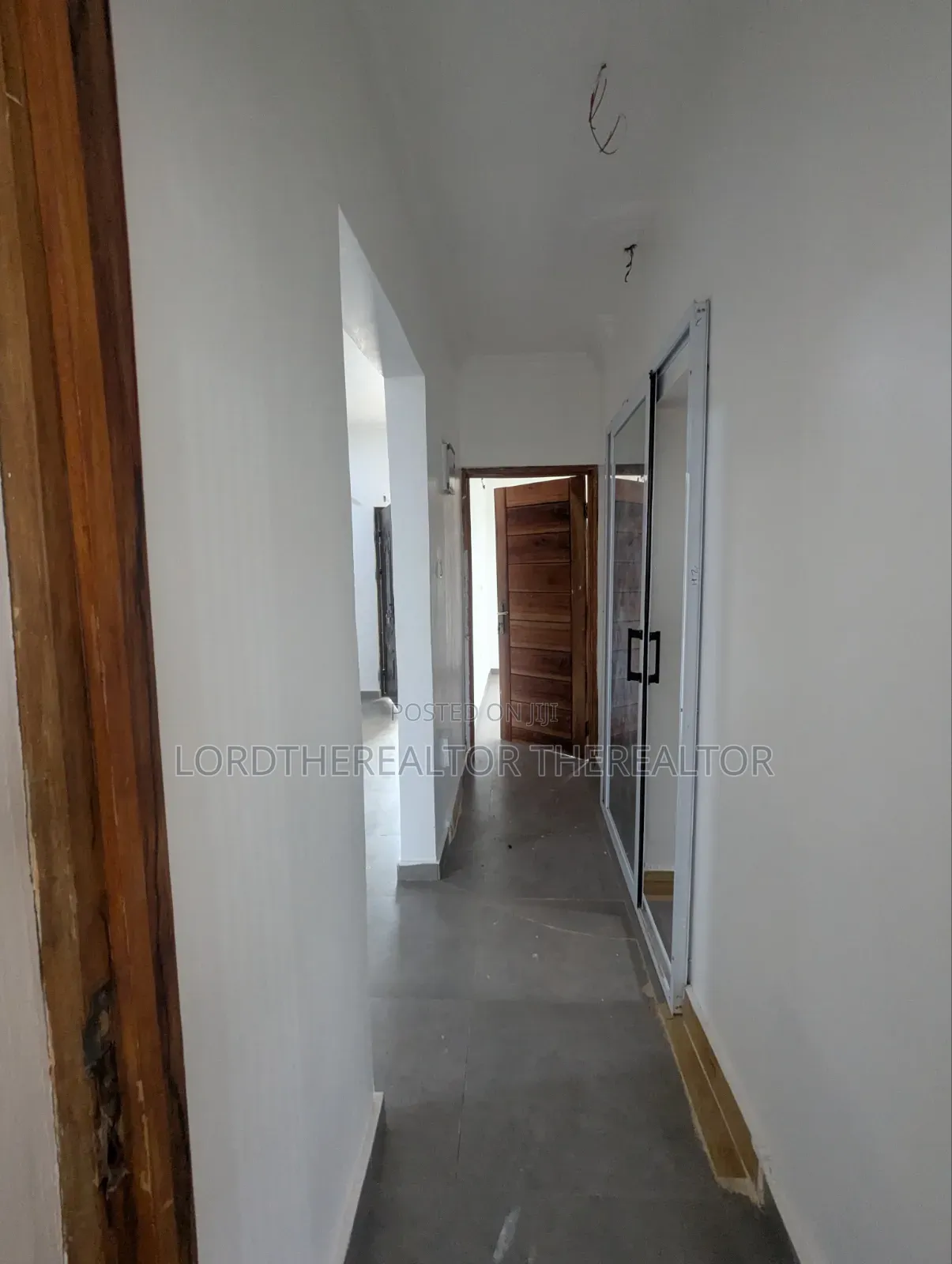 2bdrm Apartment in Pokuase for rent