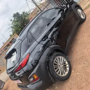 Hyundai Kona 2020 Black