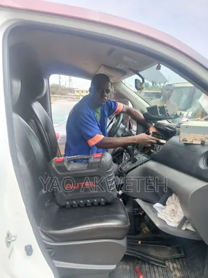 Professional Car AC Diagnostics and Repairs