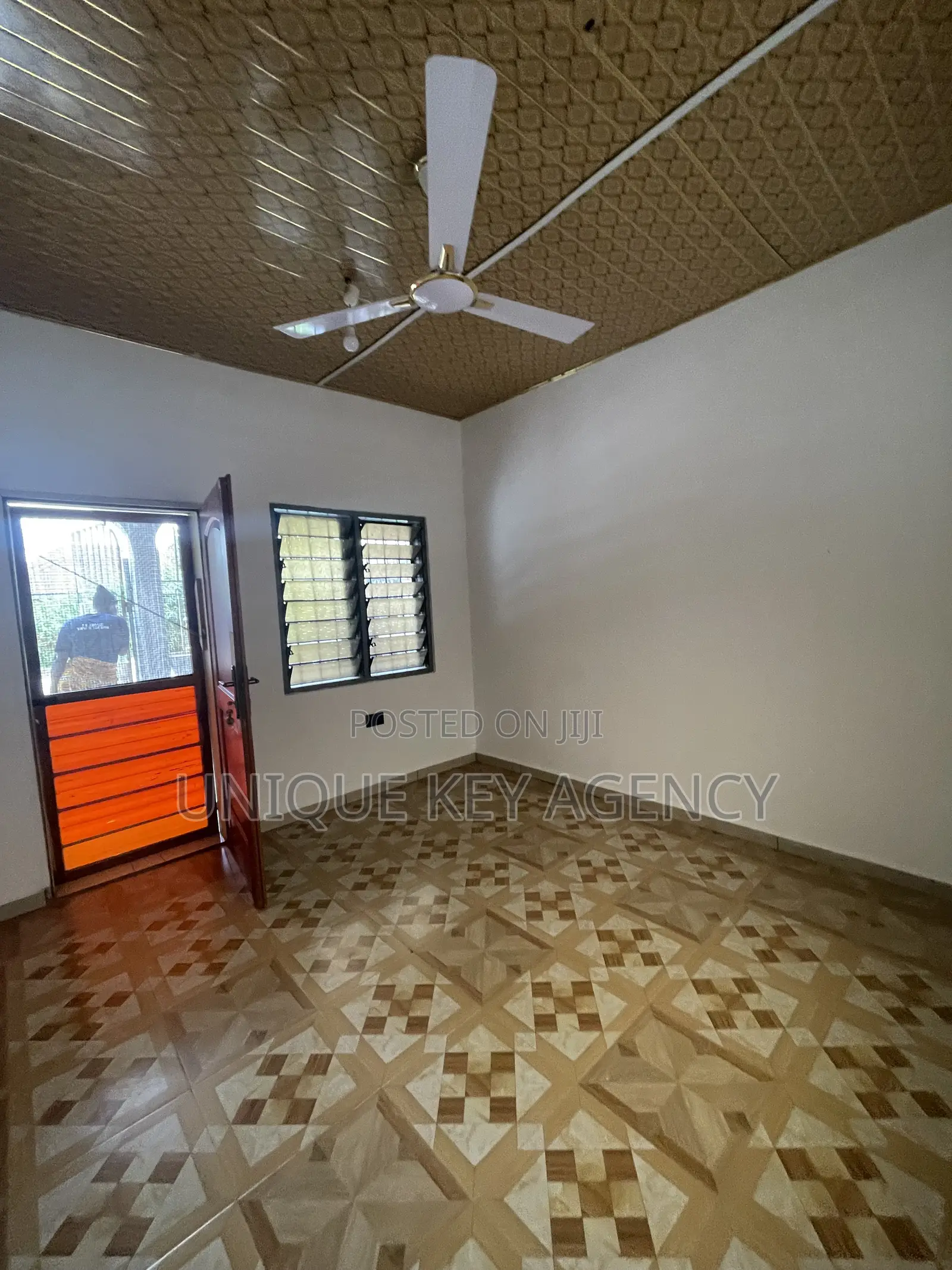 1bdrm Apartment in Unique Key Agency, Spintex for rent
