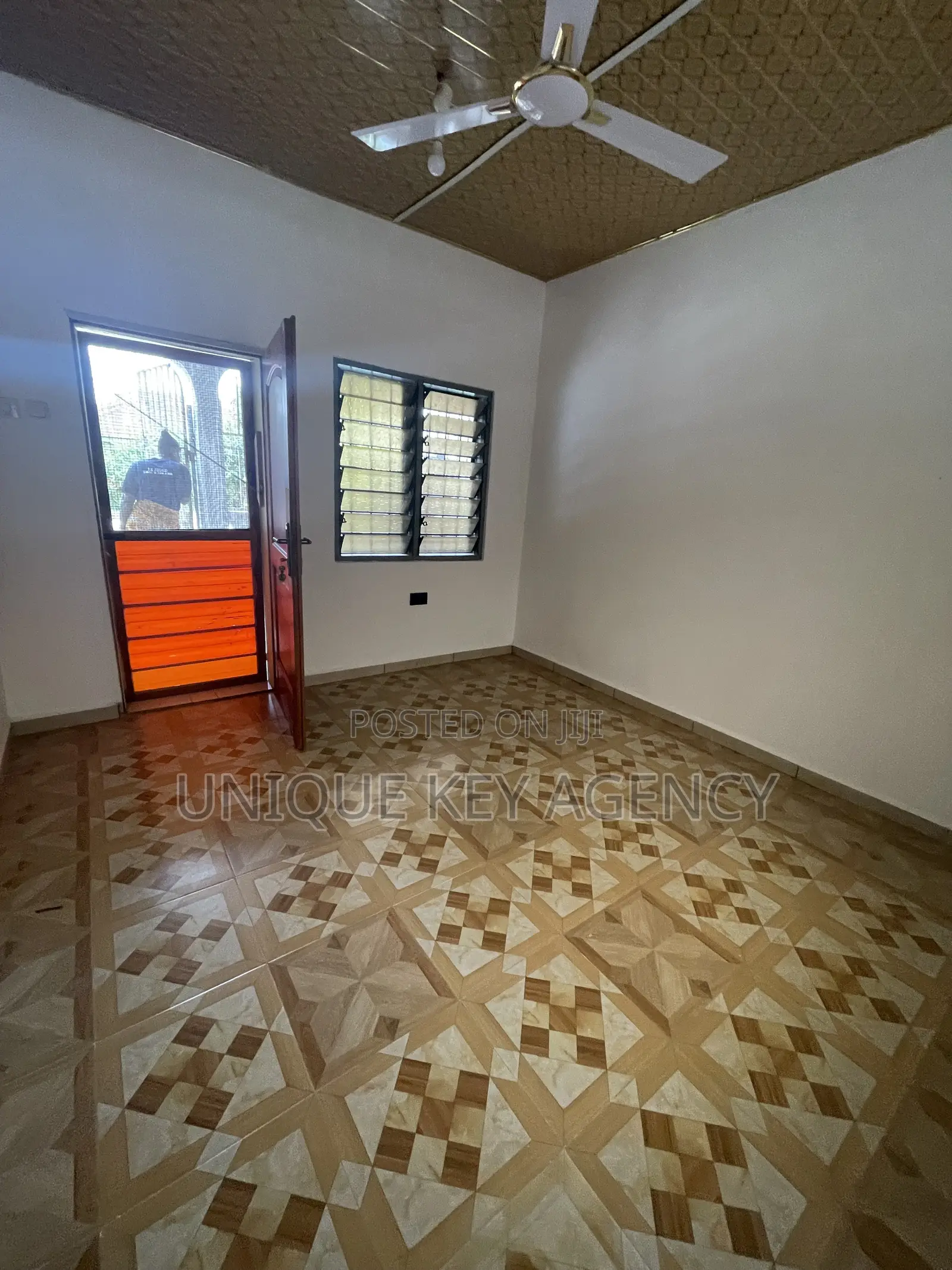 1bdrm Apartment in Unique Key Agency, Spintex for rent