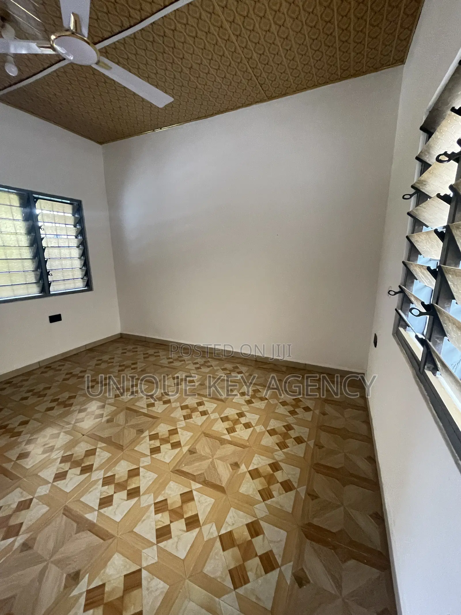 1bdrm Apartment in Unique Key Agency, Spintex for rent