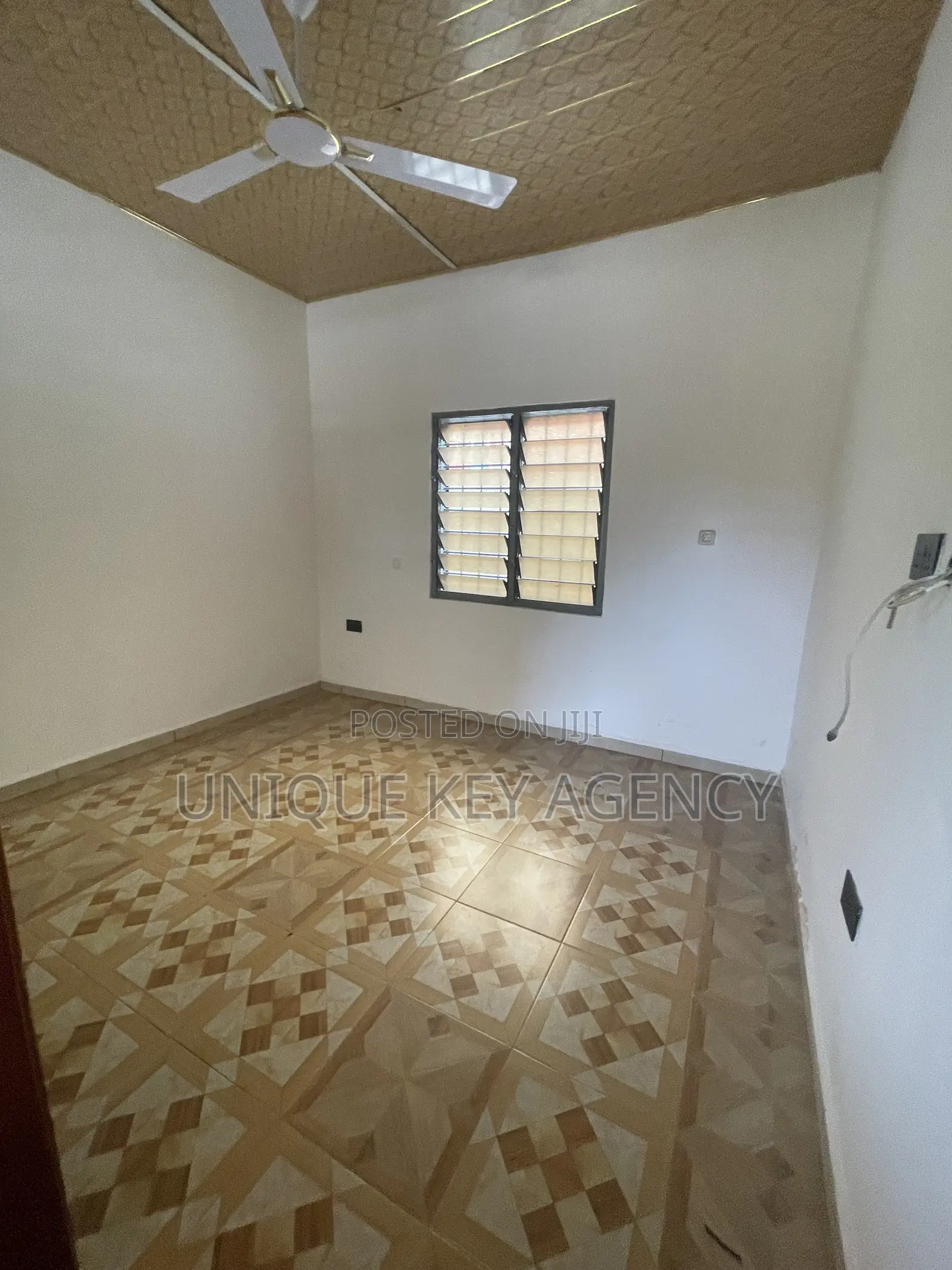 1bdrm Apartment in Unique Key Agency, Spintex for rent