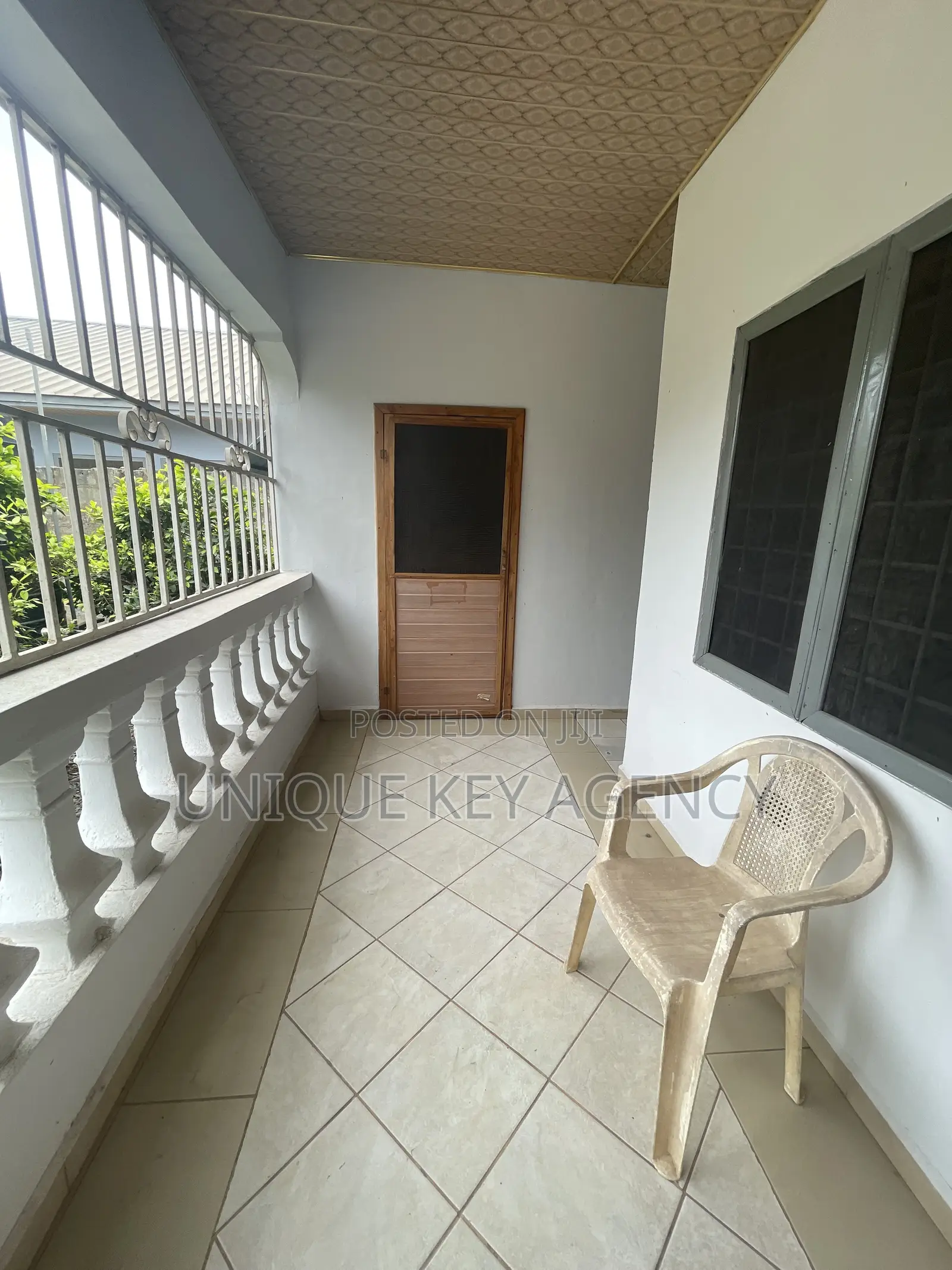 1bdrm Apartment in Unique Key Agency, Spintex for rent